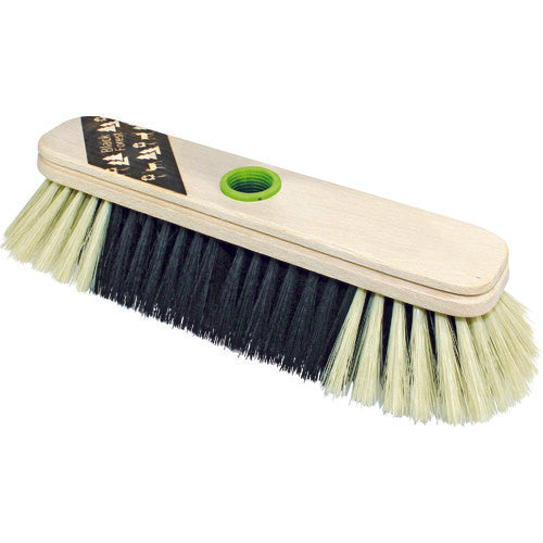 Peggy Per [Sold out and discontinued] Spare indoor broom 102043 W280mm 102043 1 piece