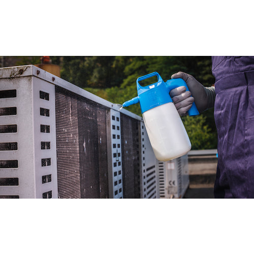 iK Pressure-Accumulator Spray ALKALINE 1.5 81777 1 pc