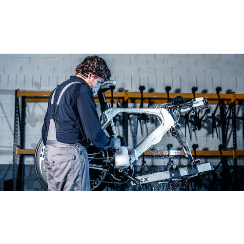 ｉＫ　蓄圧式スプレー　ＦＯＡＭ１．５　81776　1 個