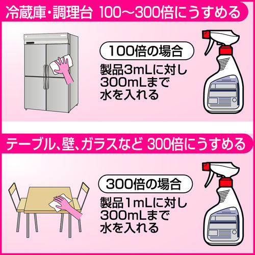 Kao 업무용 퀵 루와이퍼 입체 흡착 웨트 시트 (30장입) 510440 1봉