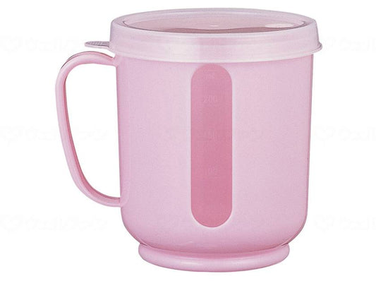 고모리 수지 메모리 컵 핑크