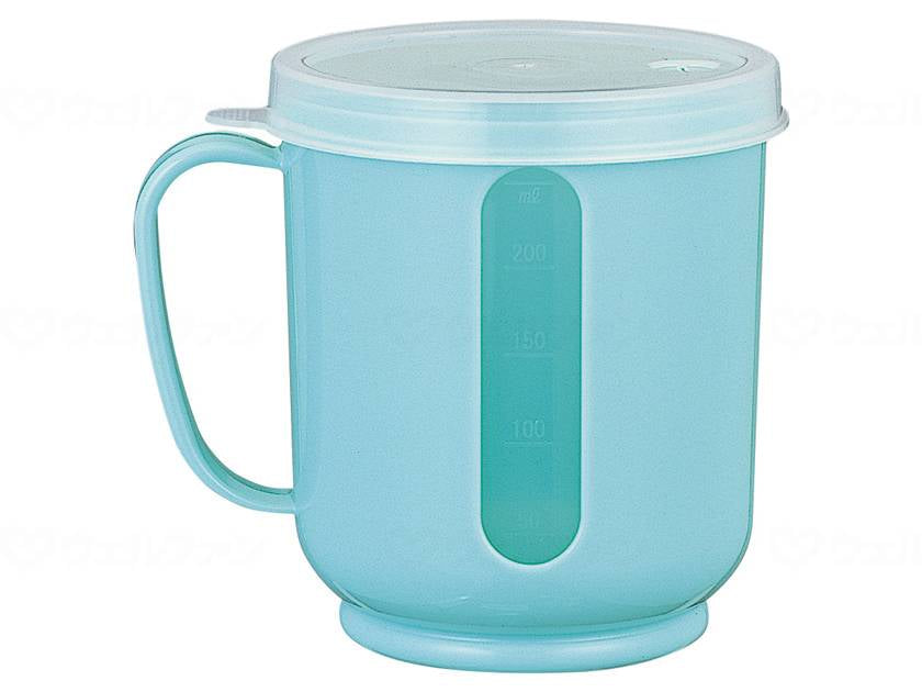 Komori Resin Memory Cup Green