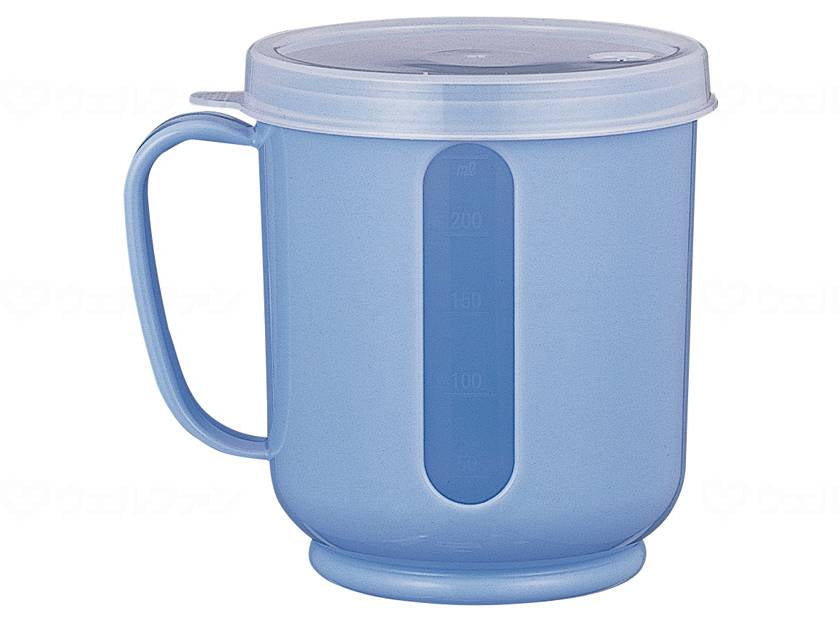 고모리 수지 메모리 컵 블루