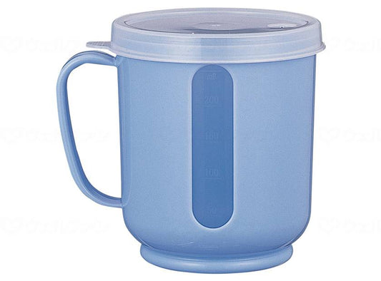 고모리 수지 메모리 컵 블루