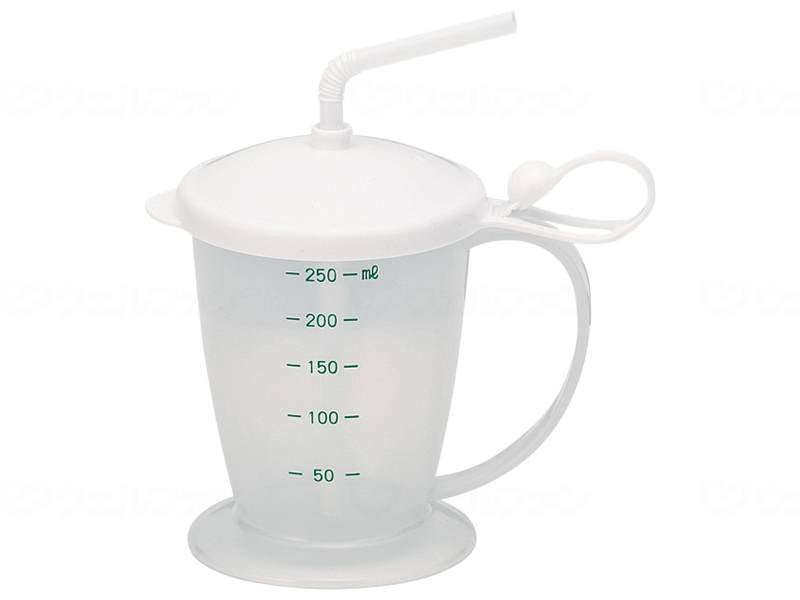 고모리 수지 안정 스트로 컵