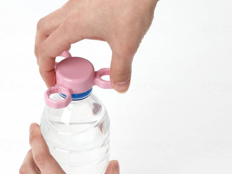 Komori Resin Cap Opener White