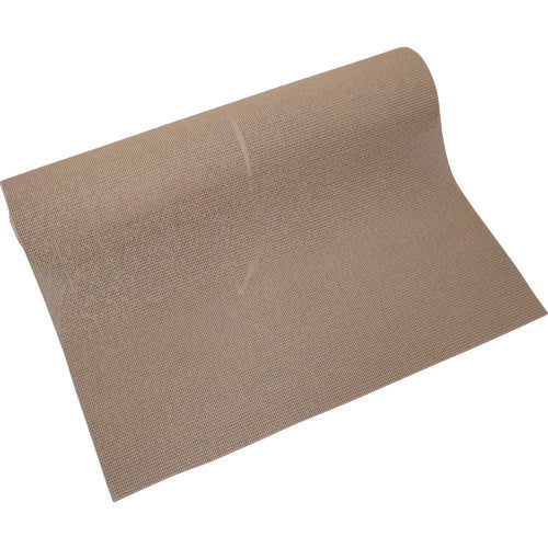 Towa Diamond Mat AH 920mm x 10m Brown DMAH-9205 1 roll