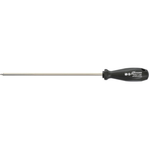 BONDHUS Pozidriv Driver 1112 PZ1 x 200 1112 1 piece