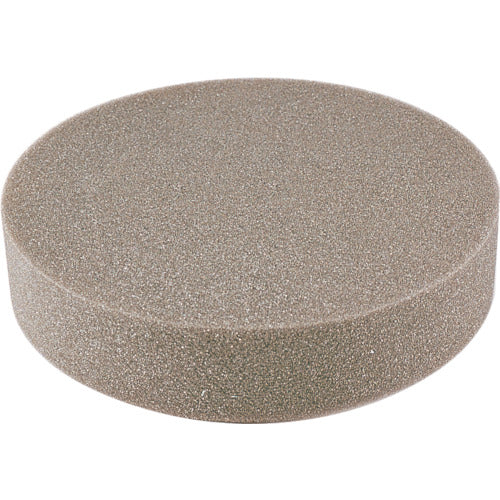 SI 60φ 우레탄 버프 (5장입) 115-100 1봉