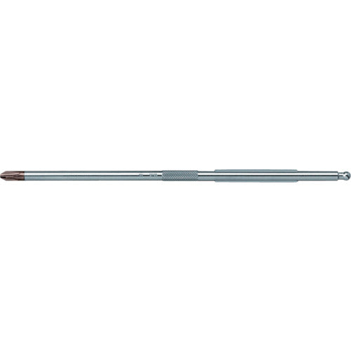 PB 스위스 툴즈 교체식 드라이버 블레이드 플러스 215F-2 1 개