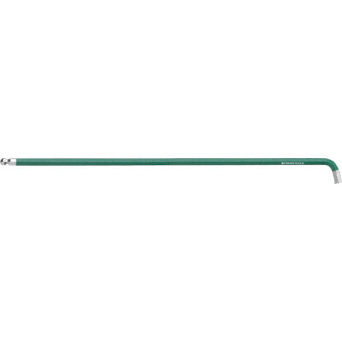 ＰＢスイスツールズ　２２１２Ｌ−２ＧＲ　ショートヘッド　レインボーレンチ　緑　2212L-2GR　1 本