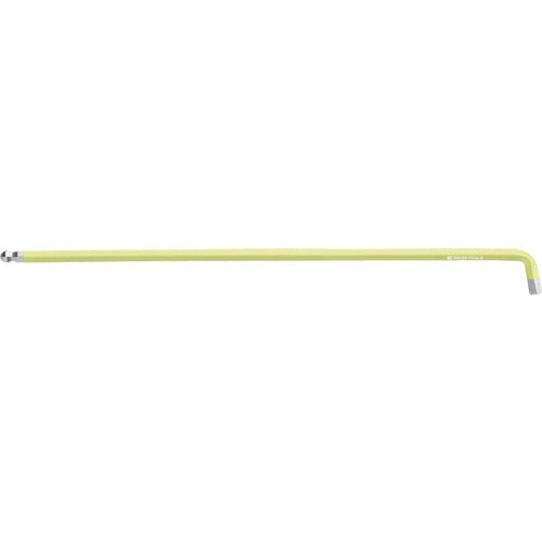 PB Swiss Tools 2212L-3SY Short Head Rainbow Wrench Remo 2212L-3SY 1 piece