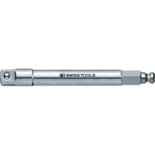 ＰＢスイスツールズ　差替式３／８ＳＱドライブブレード　225V-3/8　1 本