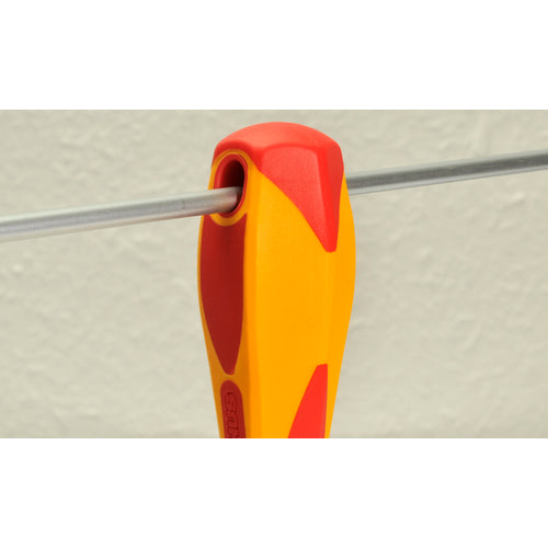 BONDHUS 절연(VDE) 드라이버 2404 -4.5×125 2404 1개