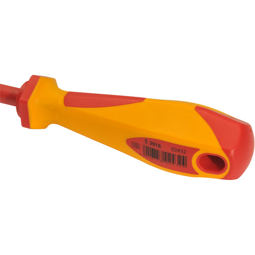 BONDHUS 절연(VDE) 드라이버 2404 -4.5×125 2404 1개