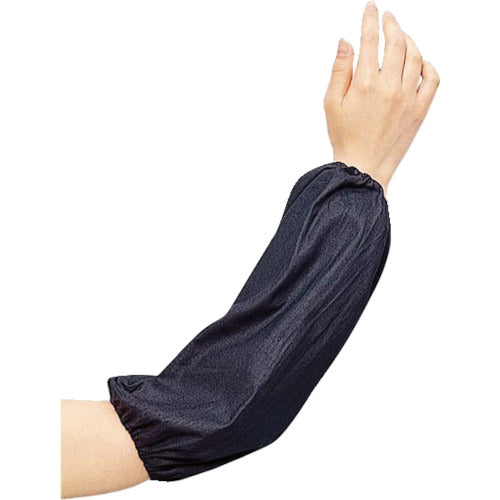 ATOM Pure Cotton Arm Cover with Elastic Bands 313-AB 1 Pair