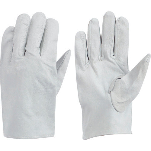 Towaron Pig Leather Gloves Crest L 482 1 Pair