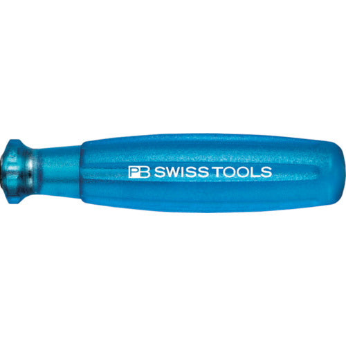 ＰＢスイスツールズ　６１００ＭＢＬ　マルチクラフト　マグネット　（１個入）　ブルー　6100MBL　1 個