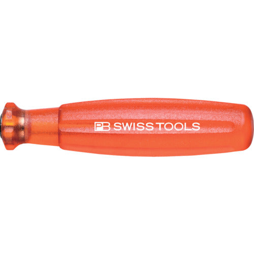 PB Swiss Tools 6100MRE Multicraft Magnet (1 piece) Red 6100MRE 1 piece