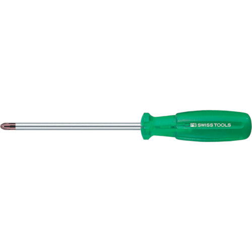 PB Swiss Tools Multicraft Pozidriver 6192-1-80 1 piece