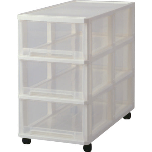 ＴＥＮＭＡ　ビュートケース　３段　110005736　1 個