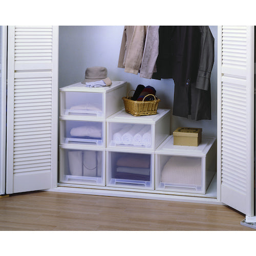 TENMA 뷰트 케이스 옷장 30 110006030 1 개