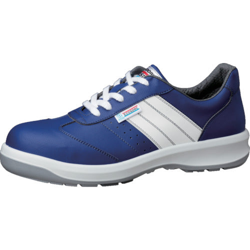 미도리 안전 에코 마크 인증 ESG3890 블루 eco 정전 27.5cm ESG3890ECOS-BL-27.5 1 발