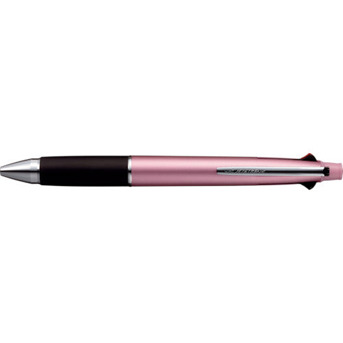 uni Jetstream Multi-Function Pen 4&amp;1 5-Function Pen 0.5 Light Pink MSXE510005.51 1 Piece