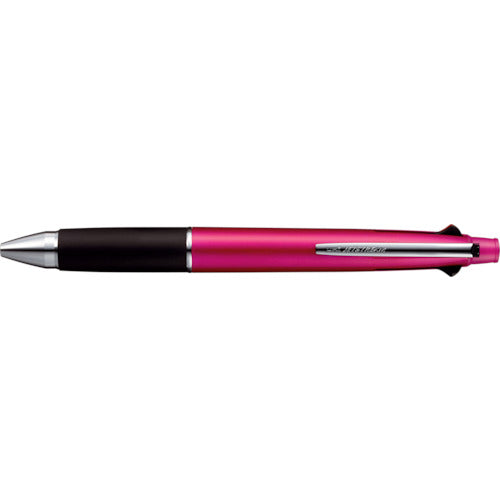 uni Jetstream Multi-Function Pen 4&amp;1 5-Function Pen 0.7 Pink MSXE510007.13 1 Piece