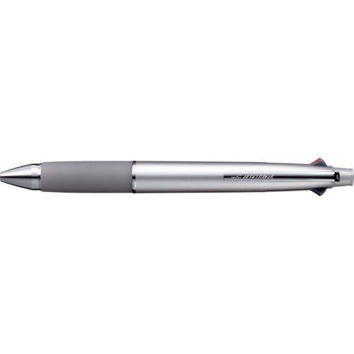uni Jetstream Multi-Function Pen 4&amp;1 5-Function Pen 0.7 Silver MSXE510007.26 1 piece
