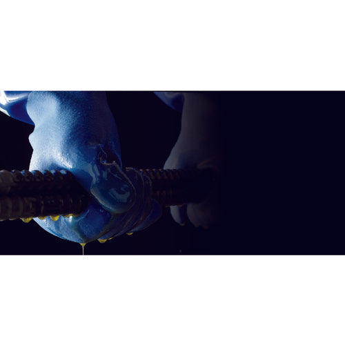 비니스터 정리 구입 내절 창 장갑 내유 비니스터 KEV 8/M (12쌍입) OR656-8 1봉