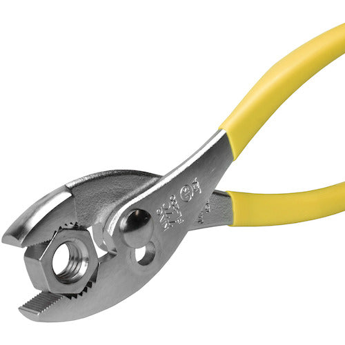 TTC KingTTC 플라이어 JIS 전장 203 mm PL-200 1 쵸