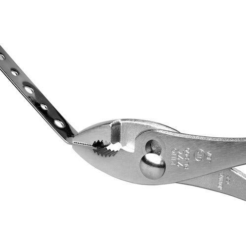 TTC KingTTC 플라이어 JIS 전장 203 mm PL-200 1 쵸