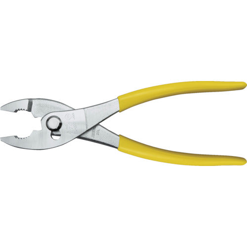 TTC KingTTC 플라이어 JIS 전장 203 mm PL-200 1 쵸