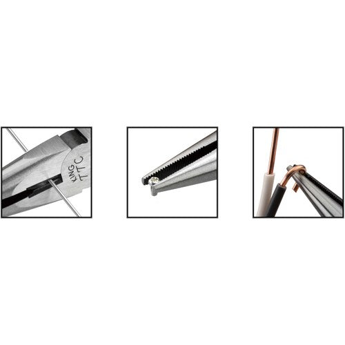 TTC KingTTC 라디오 펜치 JIS RP-150 1 쵸