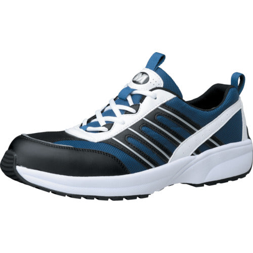 Midori Anzen Ultra Lightweight SL-601 Blue 26.5cm SL-601-BL-26.5 1 pair