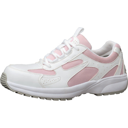 Midori Safety Women's Ultra Lightweight SL-602 Pink 23cm SL-602-PK-23.0 1 Pair