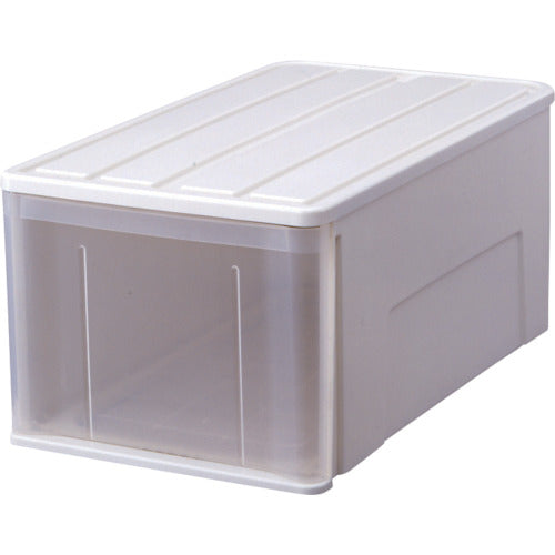 ＴＥＮＭＡ　たっぷり収納ケース　６６Ｌ　110000752　1 個