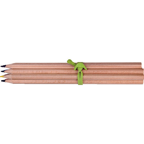 O-Band Tabane Band #18 x 3 Light Blue (5 pieces) GHT-602TLB 1 bag