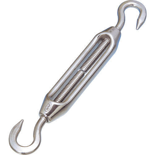 미즈모토 스테인리스 프레임식 턴버클(훅&amp;훅)