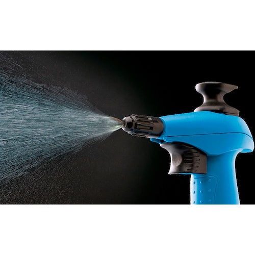 ＭＡＴＡＢｉ　蓄圧式スプレー　ＢＥＲＲＹ１．５　81841　1 個