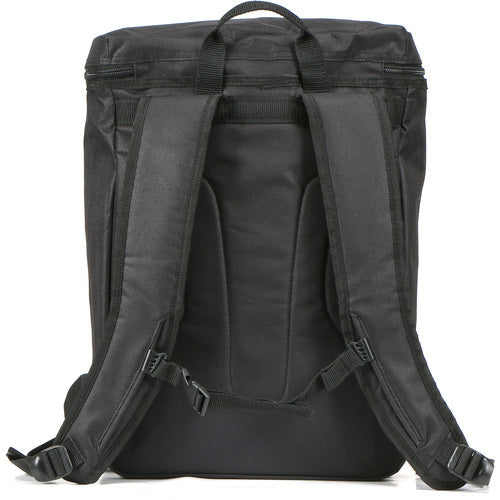 카지메이크 백팩 블랙 20L 9100-91-20L 1개