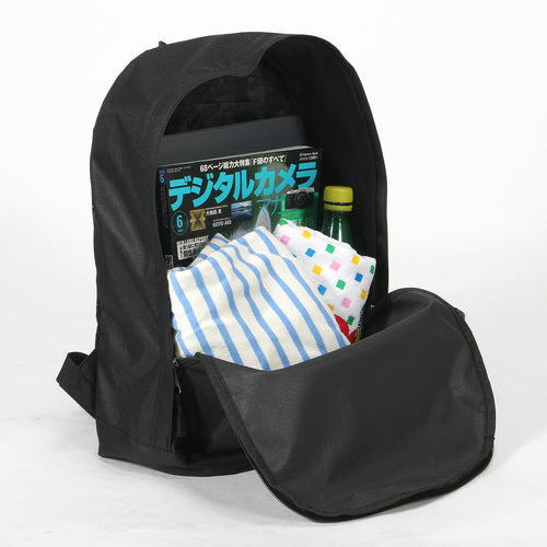 카지메이크 9102 백팩 블랙 22L 9102-91-22L 1개