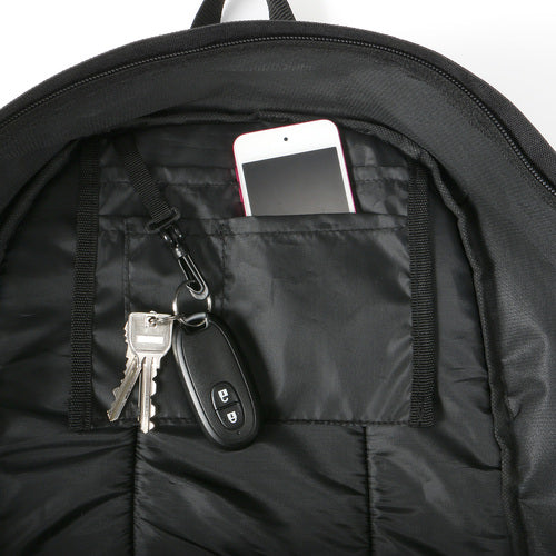 카지메이크 9102 백팩 블랙 22L 9102-91-22L 1개