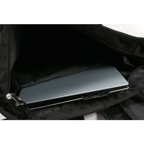 Kajimeiku 9103 Tote Bag Black 20L 9103-91-20L 1 piece