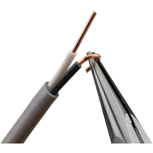 TTC KingTTC 라디오 펜치 RP-125 1 丁