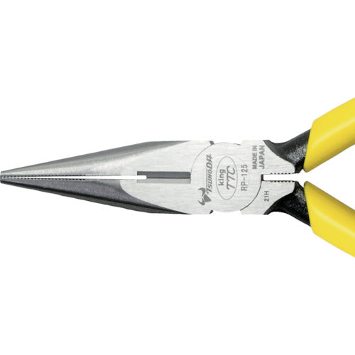 TTC KingTTC 라디오 펜치 RP-125 1 丁