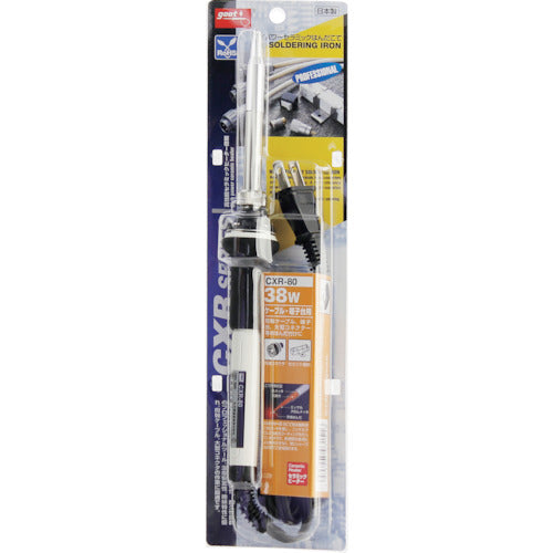 Good High Power Soldering Iron 38W CXR-80 1 piece