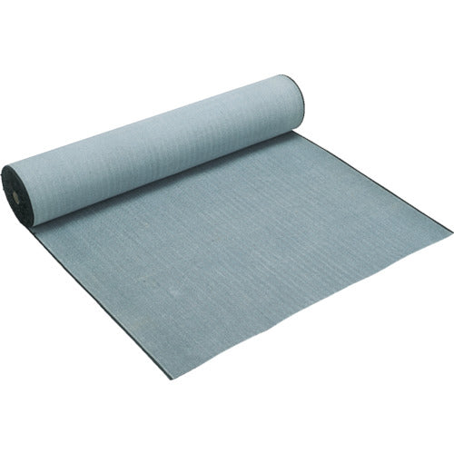 테이켄 스퍼터시트 카마론 직물 타입 롤 파이로 멕스 코튼 사용