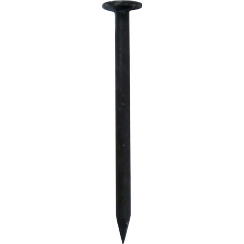 DAIDOHANT SP 컬러 토탄 못 500g # 14 × 32 윤기 지우기 블랙 00046831 1 상자